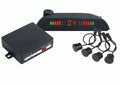 Metra Rear Parking Assist Kit - TE-4PSK - image 1