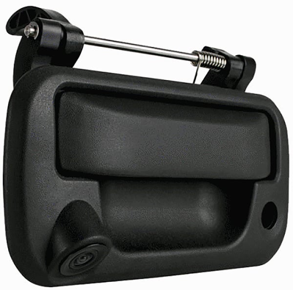 Metra Ford Factory Replacement Tailgate Handle Camera - TE-FTGC - image 1