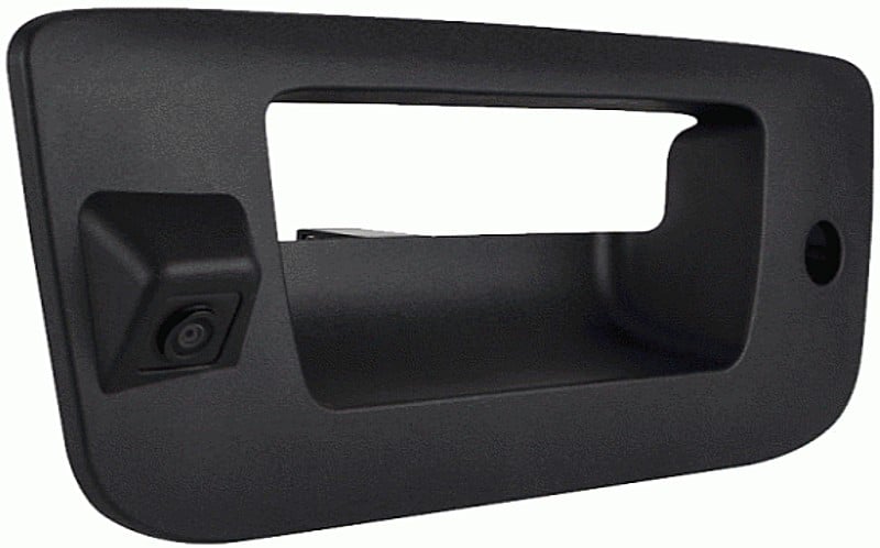 Metra Chevy & GMC Tailgate Handle Camera - TE-GTGC - image 1