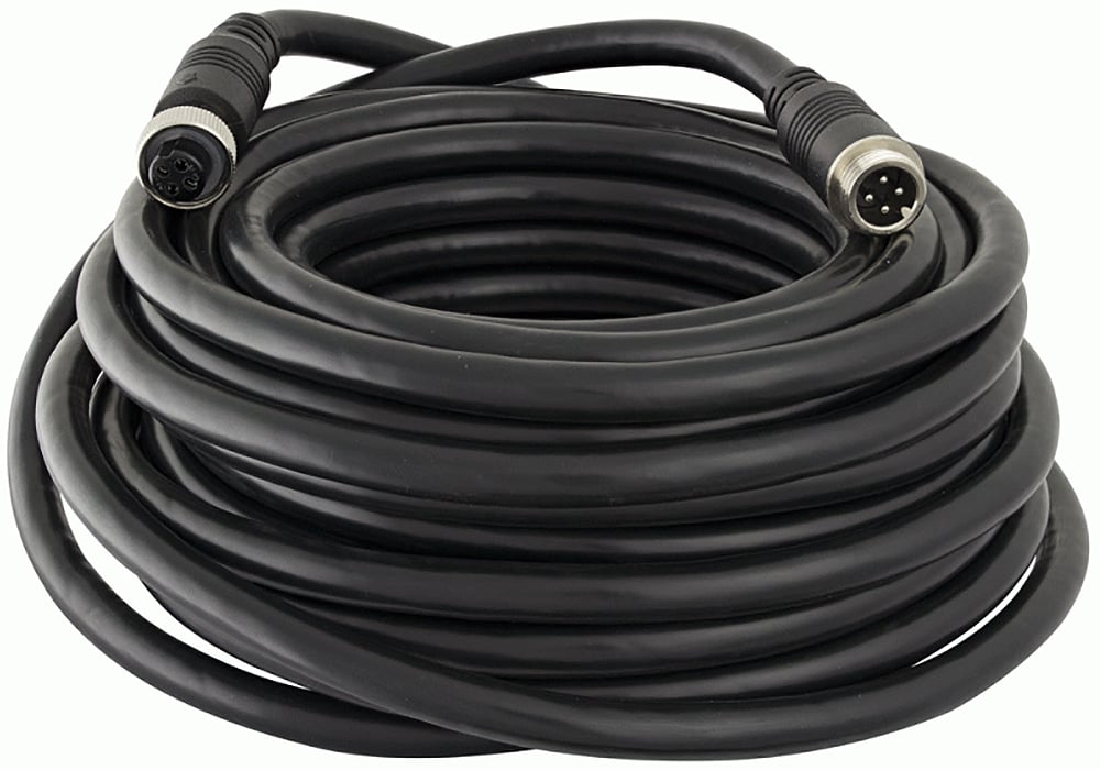 Metra HD 4 Pin DIN 10 Meter Extension Cable - TE-HEX10 - image 1