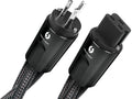 AudioQuest Thunder 6.6 Feet 20A Low-Z Noise-Dissipation 3 Pole AC Power Cable - THUNDER2M20A - image 1