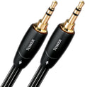 AudioQuest Tower Series 3.5mm To 3.5mm 3.3 Feet Interconnect Cable - TOWER3POINT5M23POINT5M1M - image 1