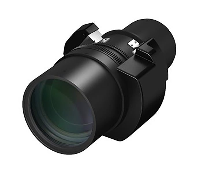 Epson Middle-Throw #3 Zoom Lens ELPLM10 - V12H004M0A - image 1