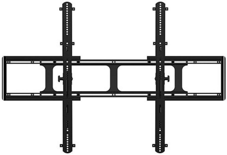 Sanus 65" - 140" Extra Large Tilt TV Mount - VXT7-B2 - image 2