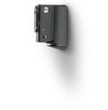Bluesound PULSE FLEX Black Wall Mount Bracket (Each) - WM100B - image 1