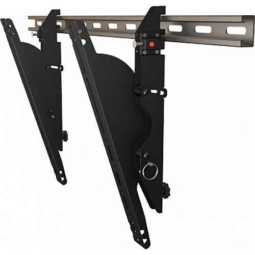 Crimson Wall Mounted Unistrut Menu Board Brackets - WMLU - image 1