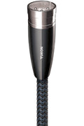 AudioQuest 4.9 Feet Yukon XLR Interconnect Cable (Pair) - YUKON1POINT5MXLR - image 1