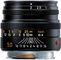Leica Summicron-M 50 mm f/2 Lens - 11826 - image 1