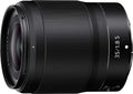 Nikon NIKKOR Z 35mm f/1.8 S Lens - 20081 - image 1