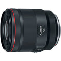 Canon RF 50mm F1.2 L USM Lens - 2959C002 - image 1