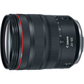 Canon RF 24-105mm F4 L IS USM Lens - 2963C002 - image 1