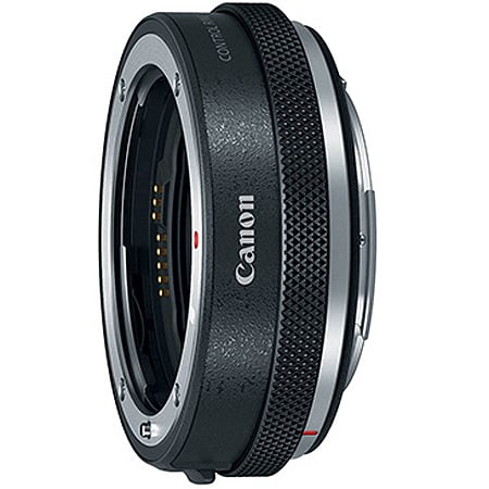 Canon Control Ring Mount Adapter EF-EOS R - 2972C002 - image 1