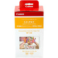 Canon RP-108 High-Capacity Color Ink And Paper Set - 8568B001 - image 1