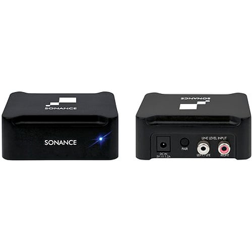 Sonance Cabinet Subwoofer Wireless Transmitter - 93360 - image 1