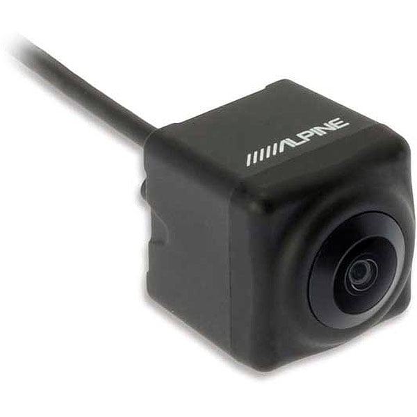 Alpine High Dynamic Range (HDR) Rear View Camera - HCE-C1100 - image 1
