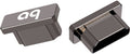 AudioQuest HDMI RF Noise Stoppers - HDMINOISECAPS - image 1