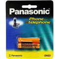 Panasonic Cordless Telephone Battery - HHR-4DPA - image 1