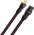 AudioQuest NRG Series 3.3 Feet Low Distortion 3 Pole AC Power Cable - NRGZ3US1M - image 1