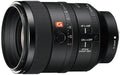 Sony FE 100mm F2.8 STF GM OSS Lens - SEL100F28GM - image 1