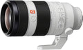 Sony FE 100-400mm F4.5-5.6 GM OSS Lens - SEL100400GM - image 1