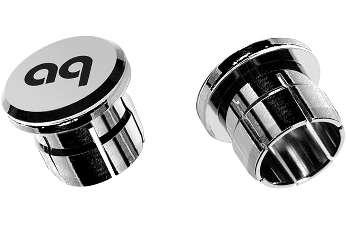 AudioQuest XLR Output Noise Stopper Caps - 69-095-01 - image 1