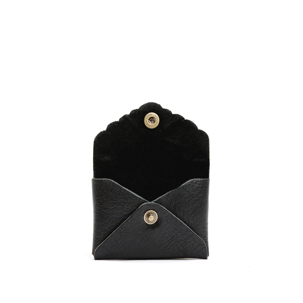 Almost Perfect' Mini Daisy Wallet