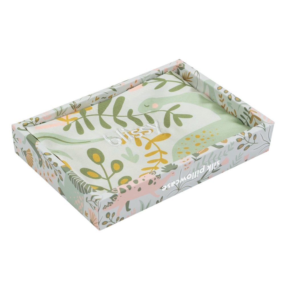 Pillowcase - Dinosaur - Junior Standard