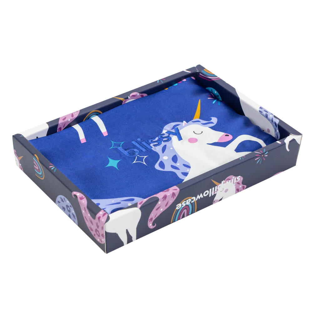 Pillowcase - Unicorn - Junior Standard