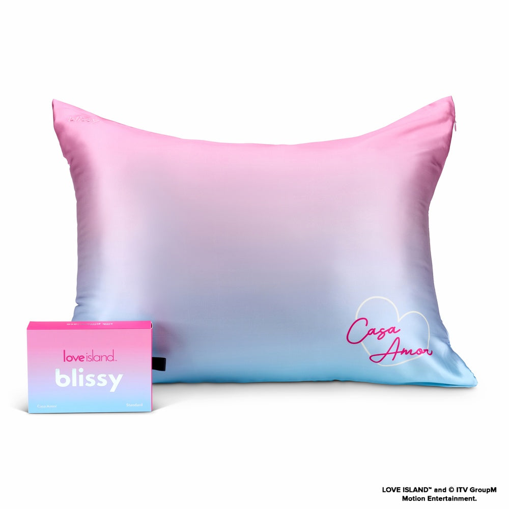 Pillowcase - Love Island™ - Casa Amor - Standard