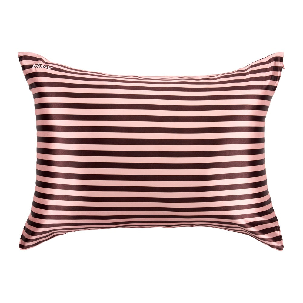 Pillowcase - Cherry Espresso - Queen