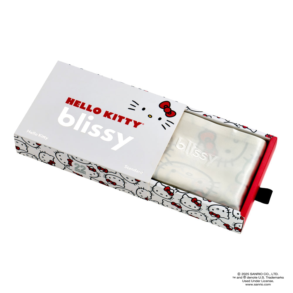 Pillowcase - Hello Kitty - Standard