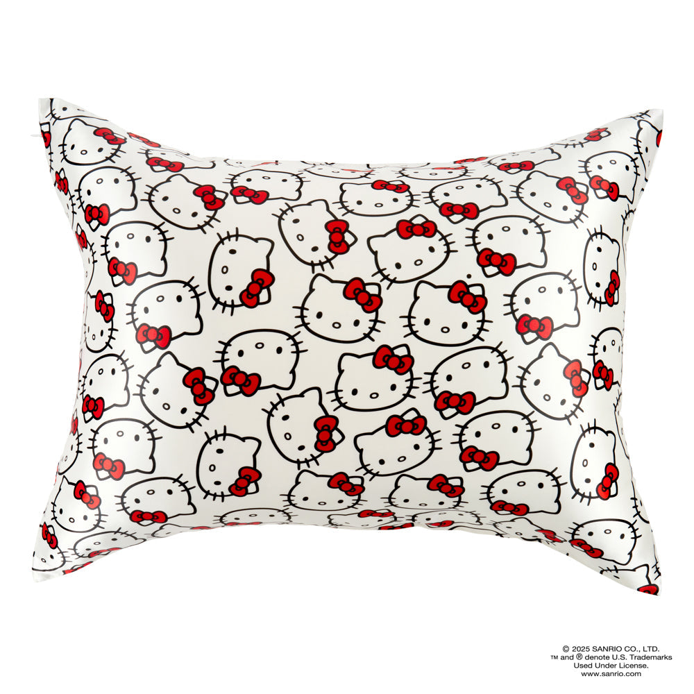 Pillowcase - Hello Kitty - Standard