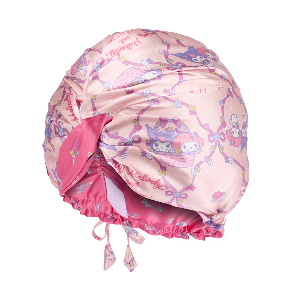 Blissy Junior Bonnet Pack