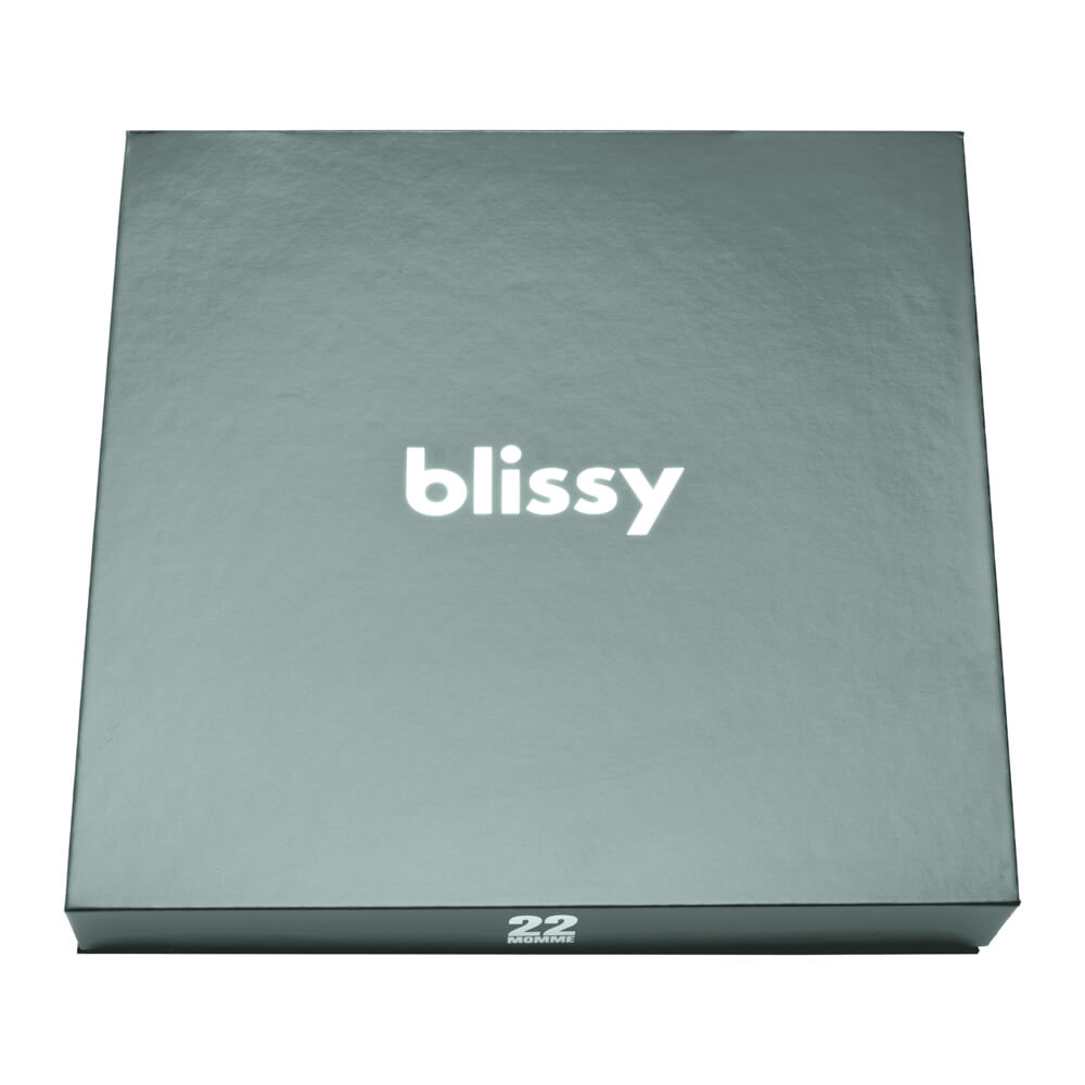 Blissy Dream Set - Matcha - Queen