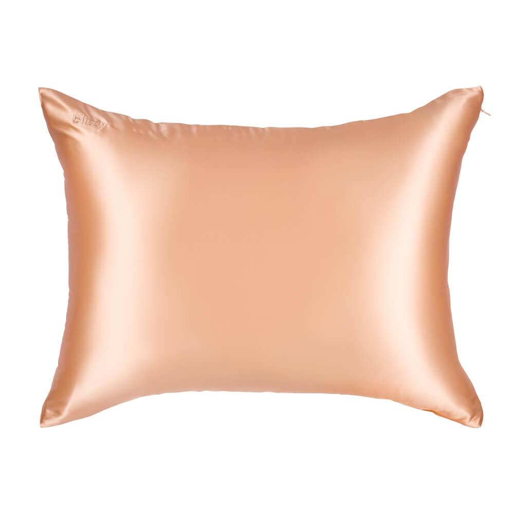 Pillowcase - Peach - Queen