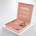 Blissy Dream Set - Rose Gold - Standard