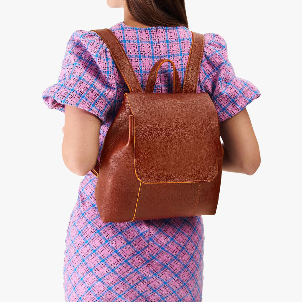 Boston Backpack