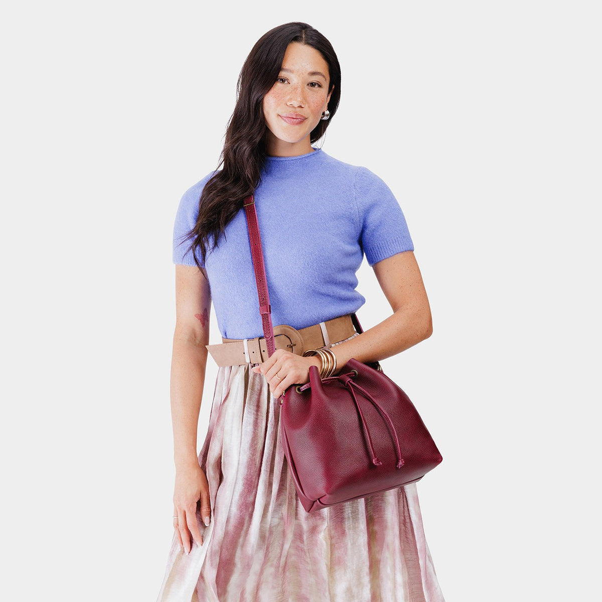 Bucket Bag