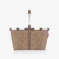 Carrybag Teddy Brown