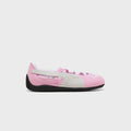 PUMA TD Speedcat Ballet - Pink Shimmer / PUMA White