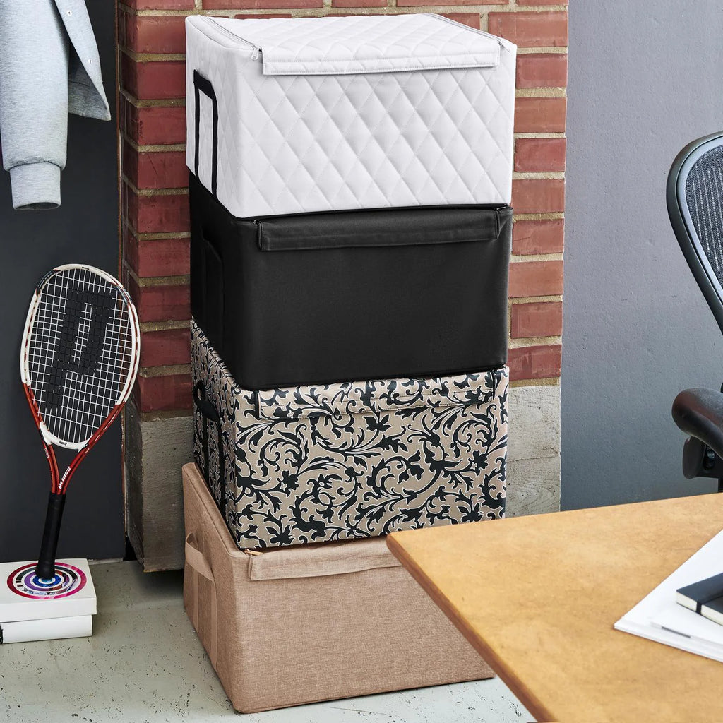 Storagebox L Black