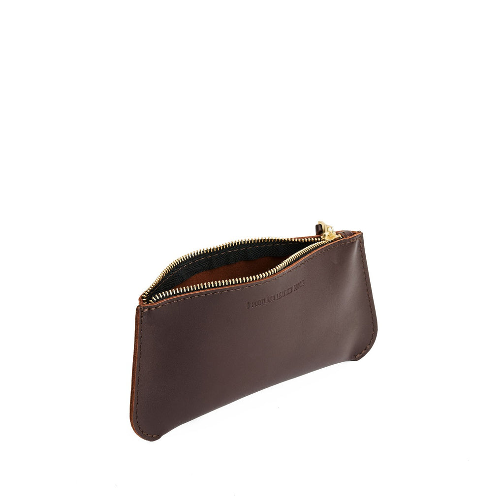 Canoe Zip Pouch