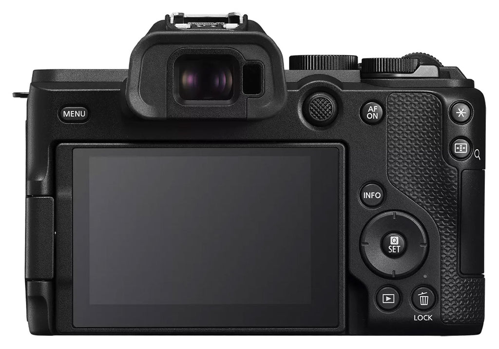 Canon EOS R8 Mark II Full Frame Mirrorless Camera (Body Only) - 7503C002 - image 3