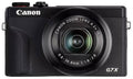 Canon PowerShot G7 X Mark III Black Digital Camera - 3637C001 - image 1