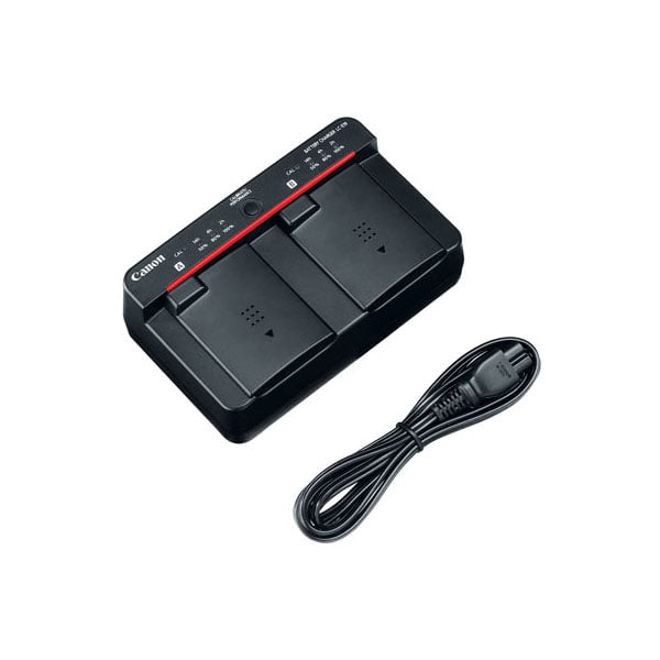 Canon LC-E19 Battery Charger - 1170C002 - image 1