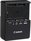 Canon LC-E6 Battery Charger - 3348B001 - image 1