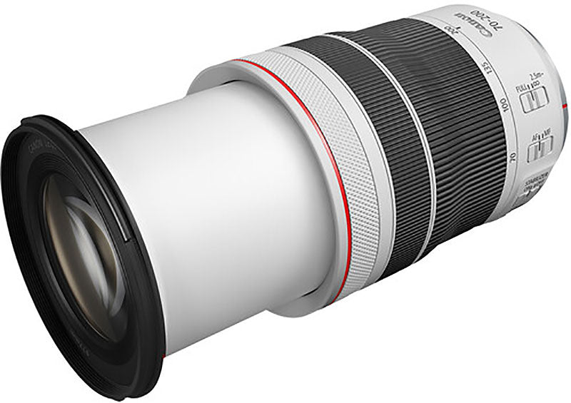 Canon RF 70-200mm F4 L IS USM Lens - 4318C002 - image 5