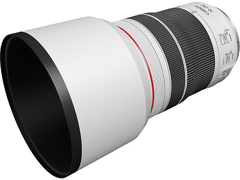 Canon RF 70-200mm F4 L IS USM Lens - 4318C002 - image 7