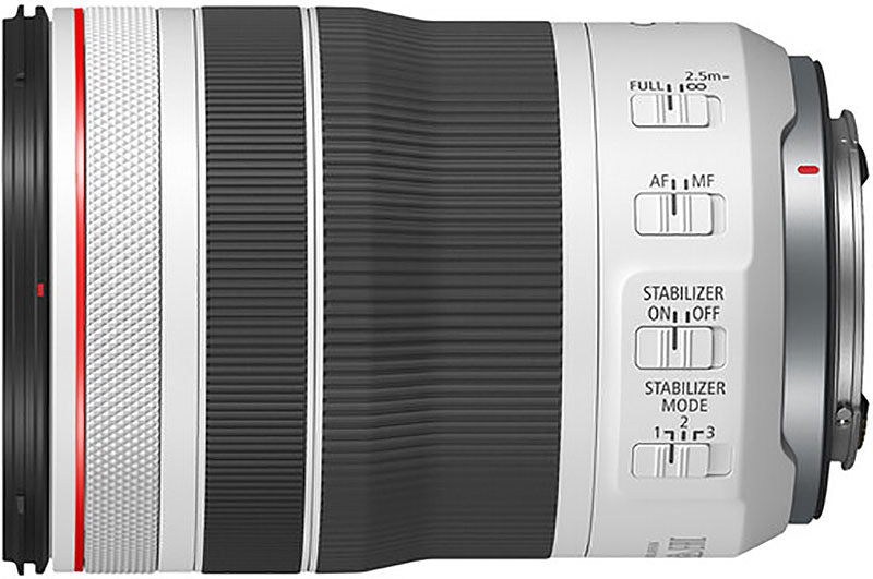 Canon RF 70-200mm F4 L IS USM Lens - 4318C002 - image 4