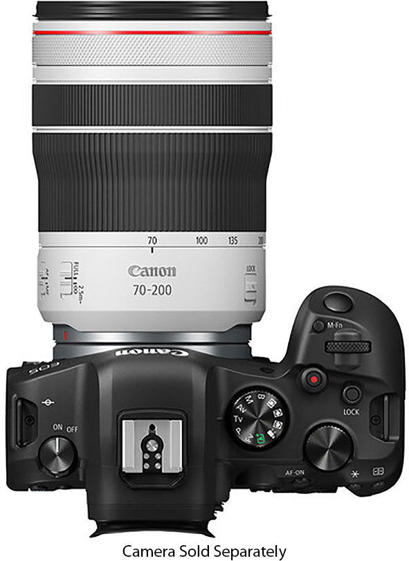 Canon RF 70-200mm F4 L IS USM Lens - 4318C002 - image 8